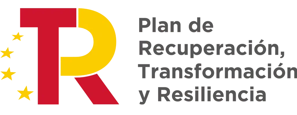 Plan de Recuperación, Transformación y Resiliencia